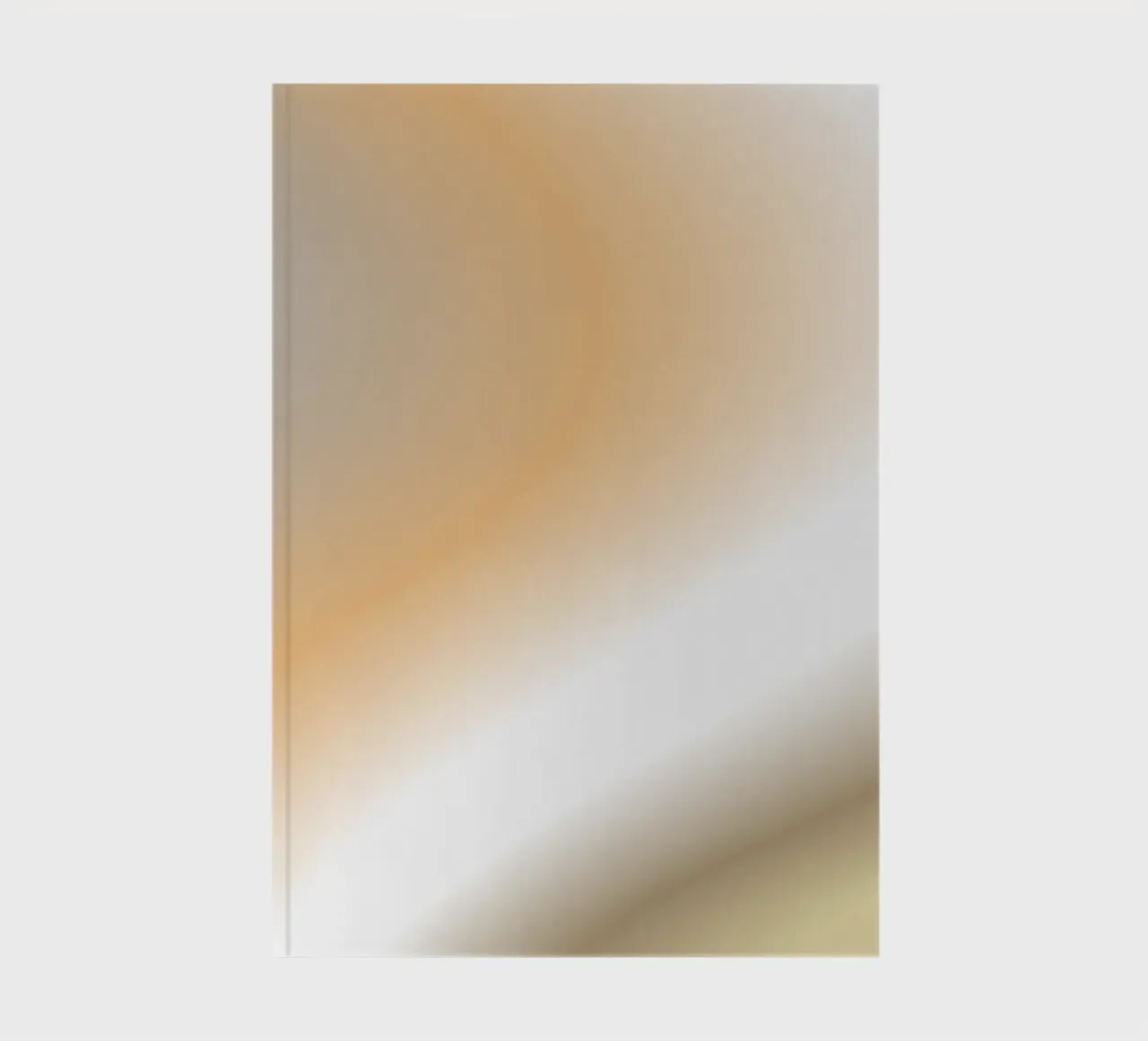 HONEY Notizbuch von ÂME LIBRE STUDIO