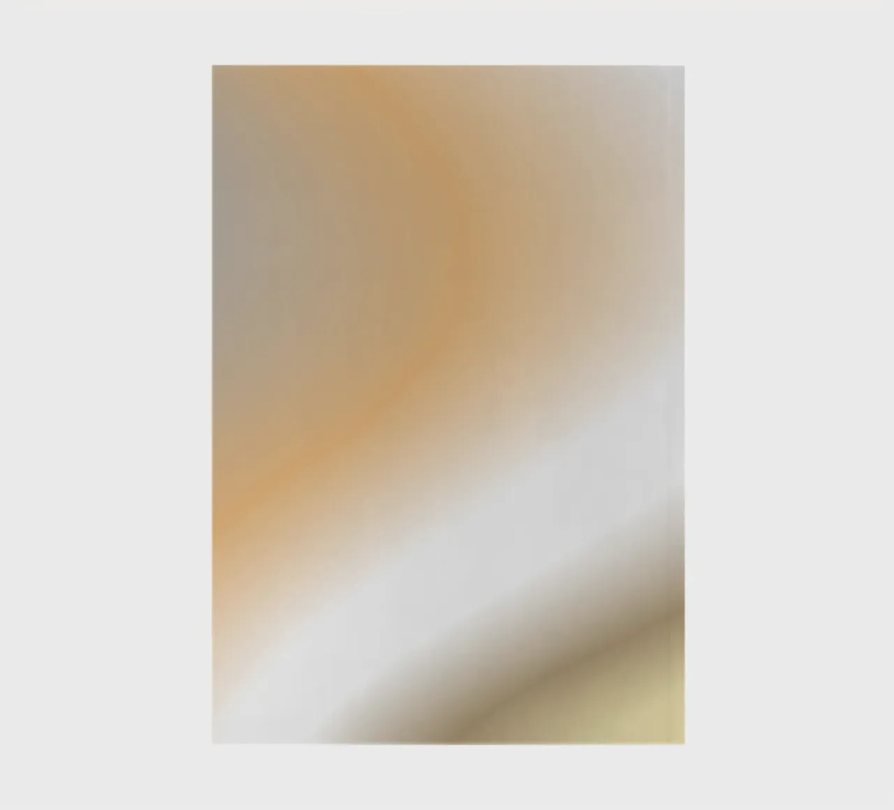 HONEY Notizbuch von ÂME LIBRE STUDIO