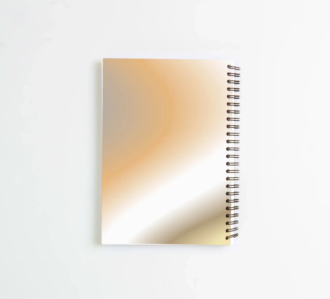 HONEY Ringbuch von ÂME LIBRE STUDIO