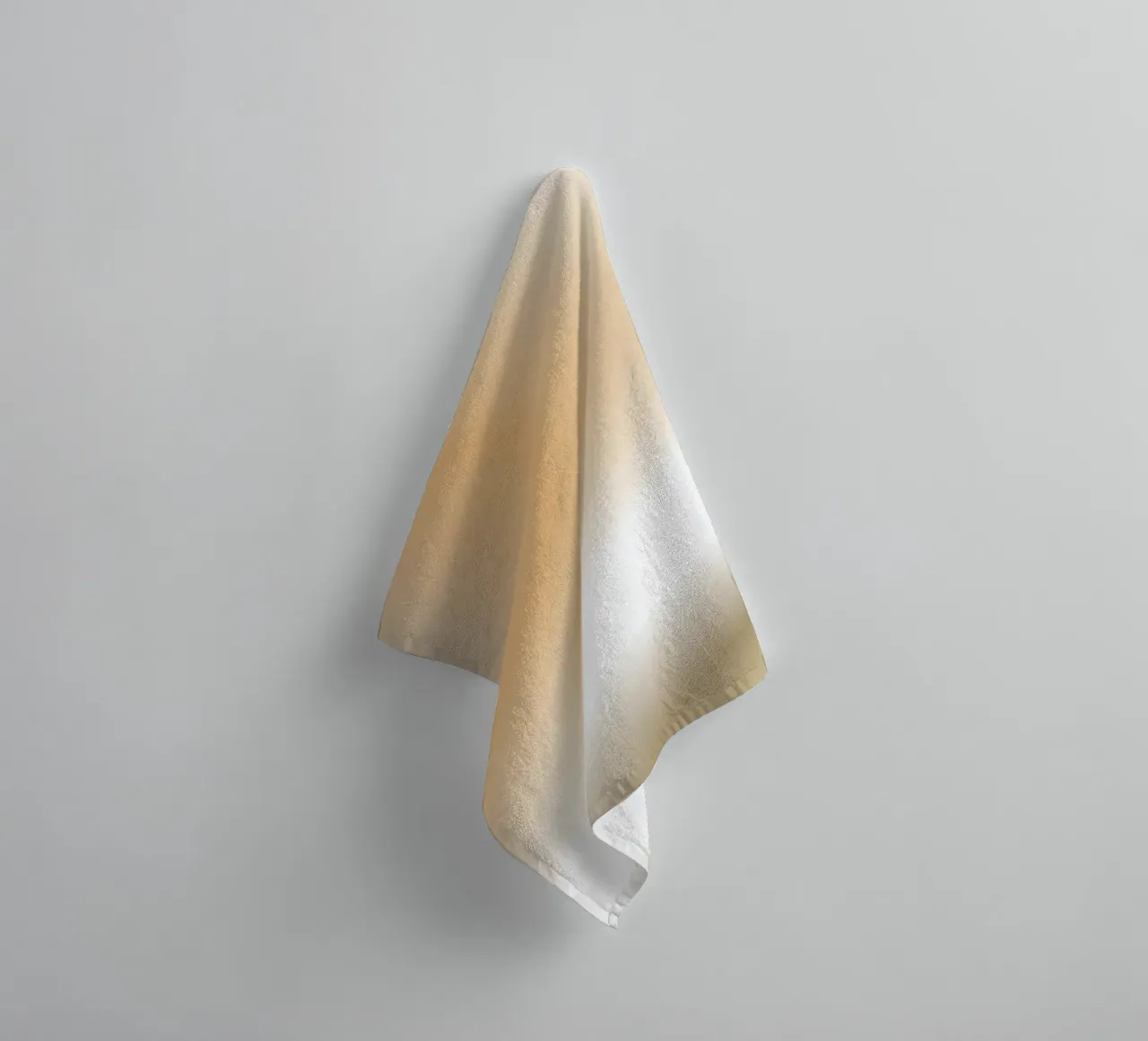 HONEY Handtuch von ÂME LIBRE STUDIO