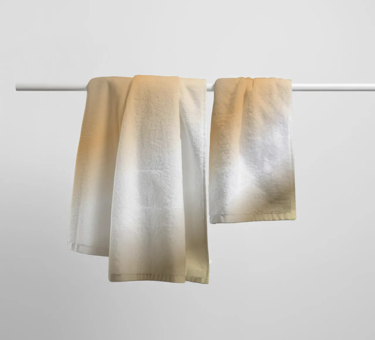 HONEY Handtuch von ÂME LIBRE STUDIO