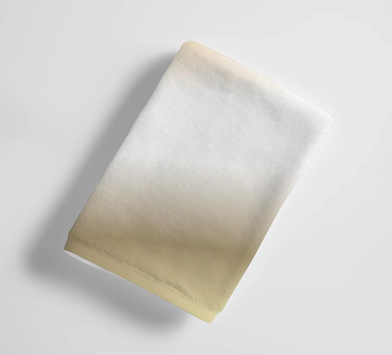 HONEY Handtuch von ÂME LIBRE STUDIO