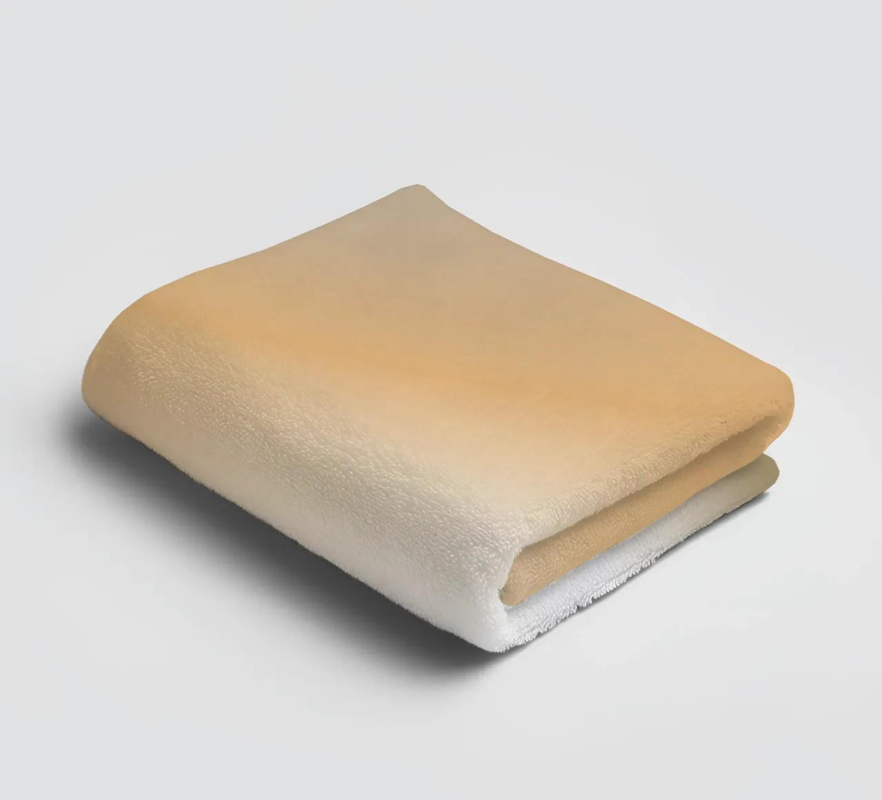 HONEY Handtuch von ÂME LIBRE STUDIO