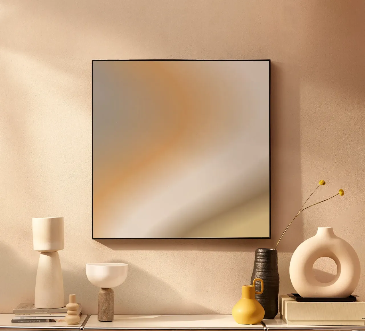 LEVEL UP plexiglass da ÂME LIBRE STUDIO