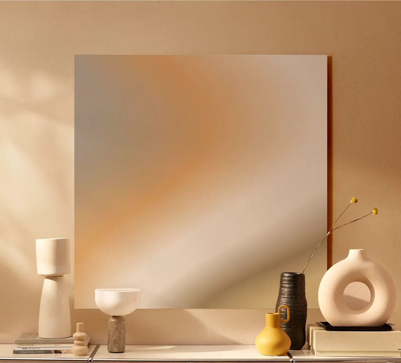 LEVEL UP Acryl-Glas von ÂME LIBRE STUDIO