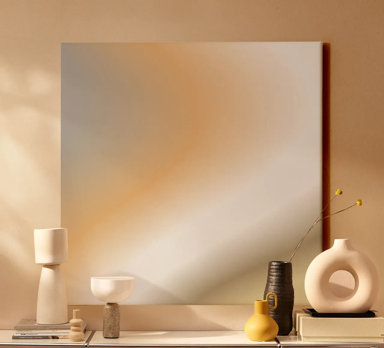 LEVEL UP tela da ÂME LIBRE STUDIO