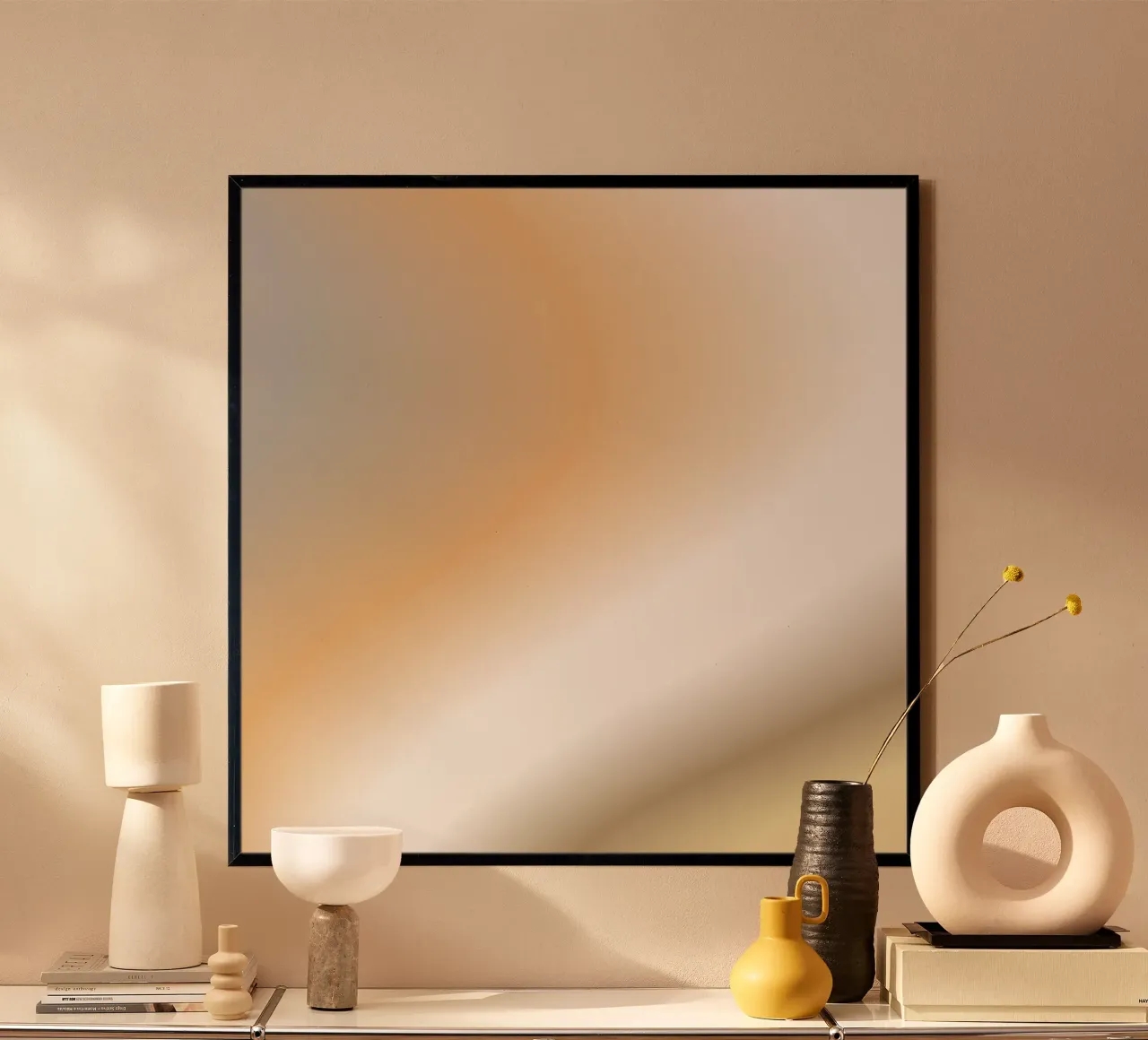 LEVEL UP poster van ÂME LIBRE STUDIO