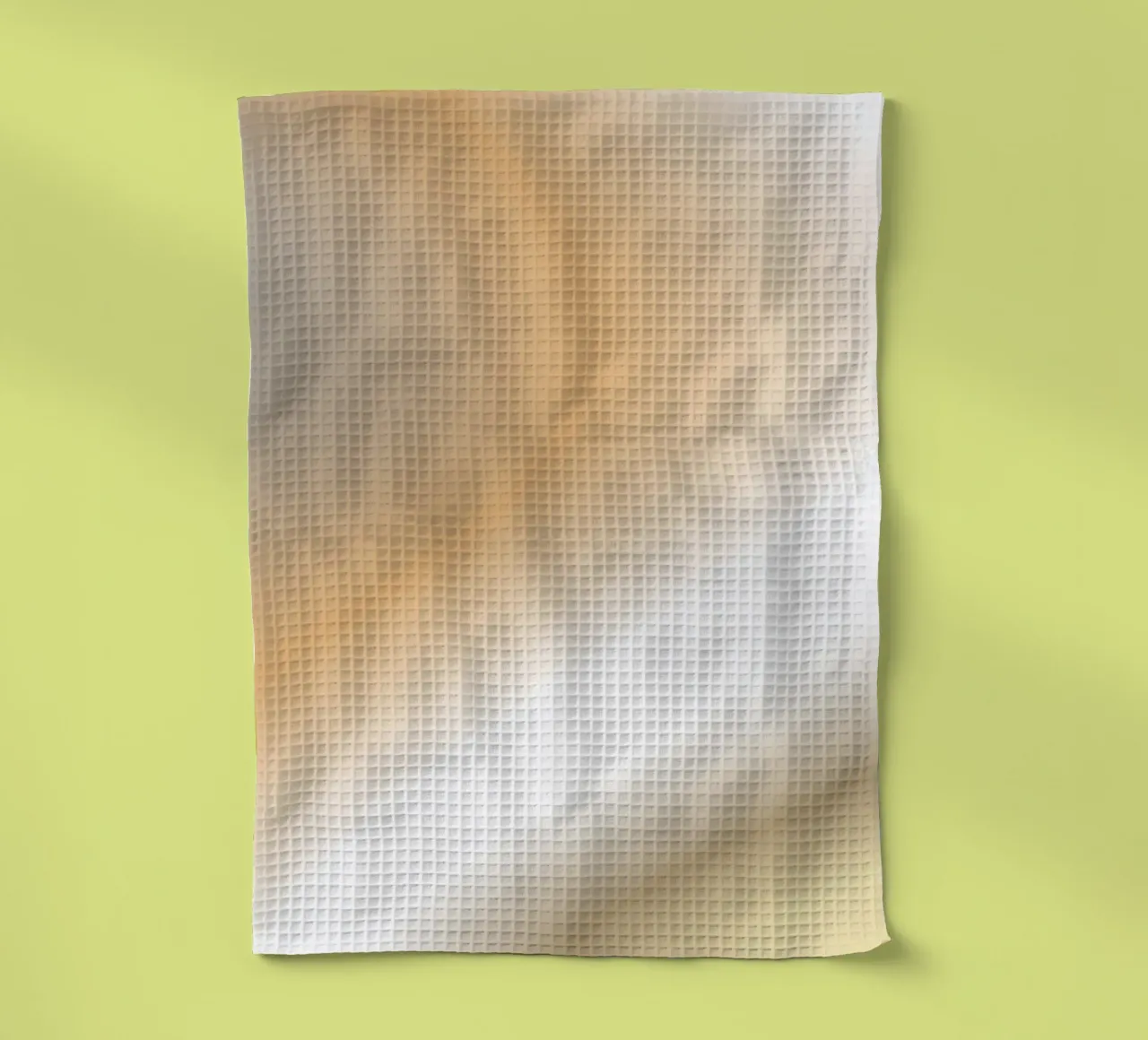 HONEY Geschirrtuch von ÂME LIBRE STUDIO