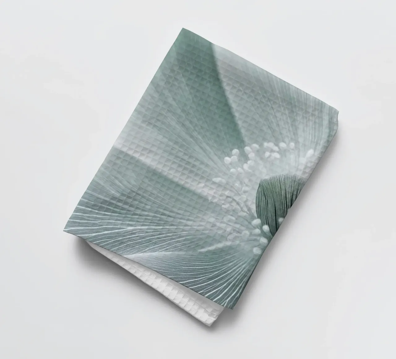 Fleur torchon de Imagine