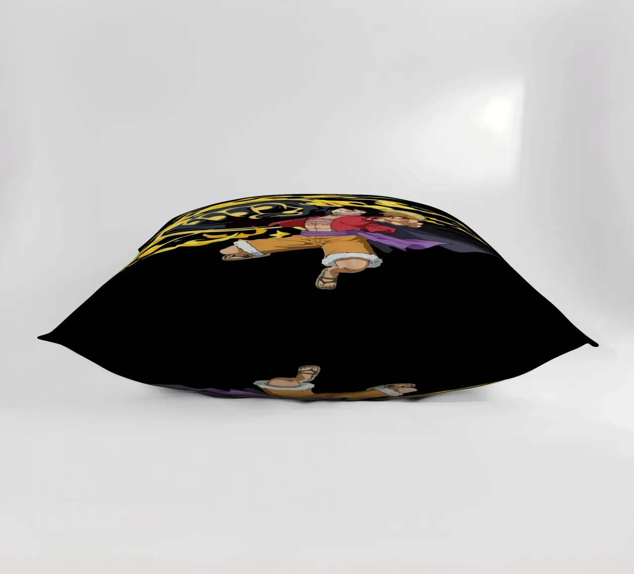 Monkey D Luffy cuscino da Dumery Art