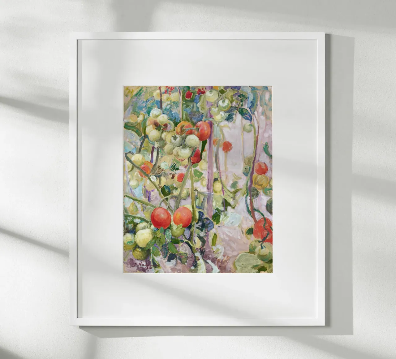 Tomatoes poster da apoloprints