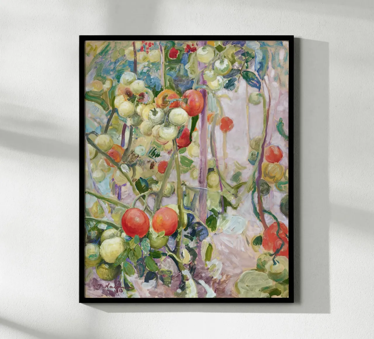 Tomatoes poster da apoloprints