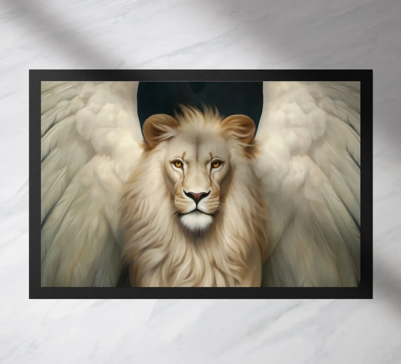 Strength zerbino da christephania