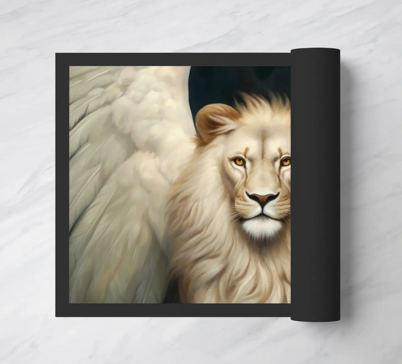 Strength zerbino da christephania