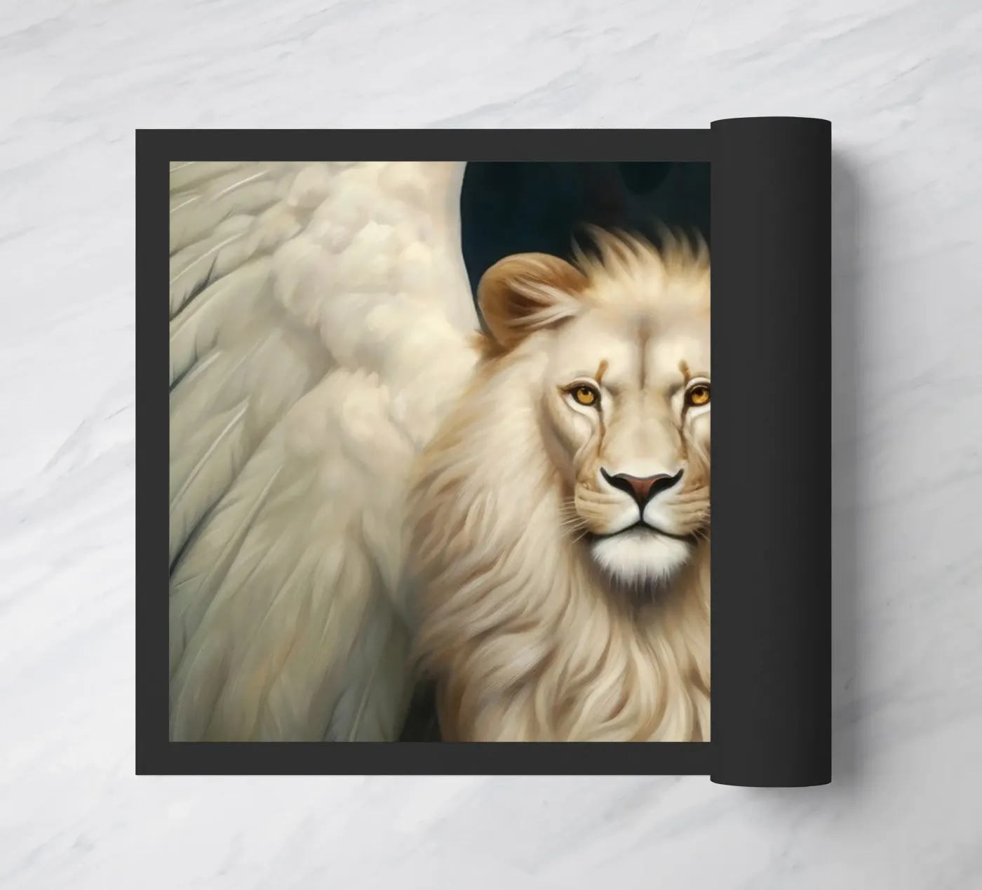 Strength zerbino da christephania