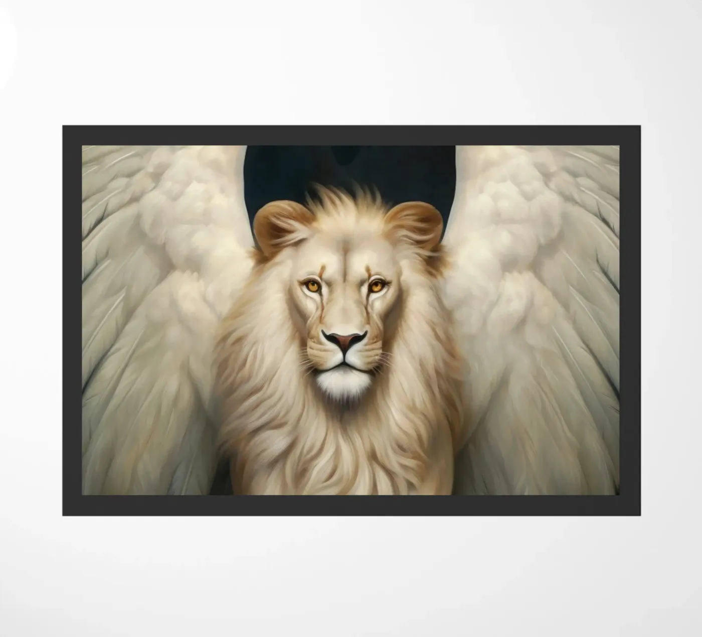 Strength zerbino da christephania