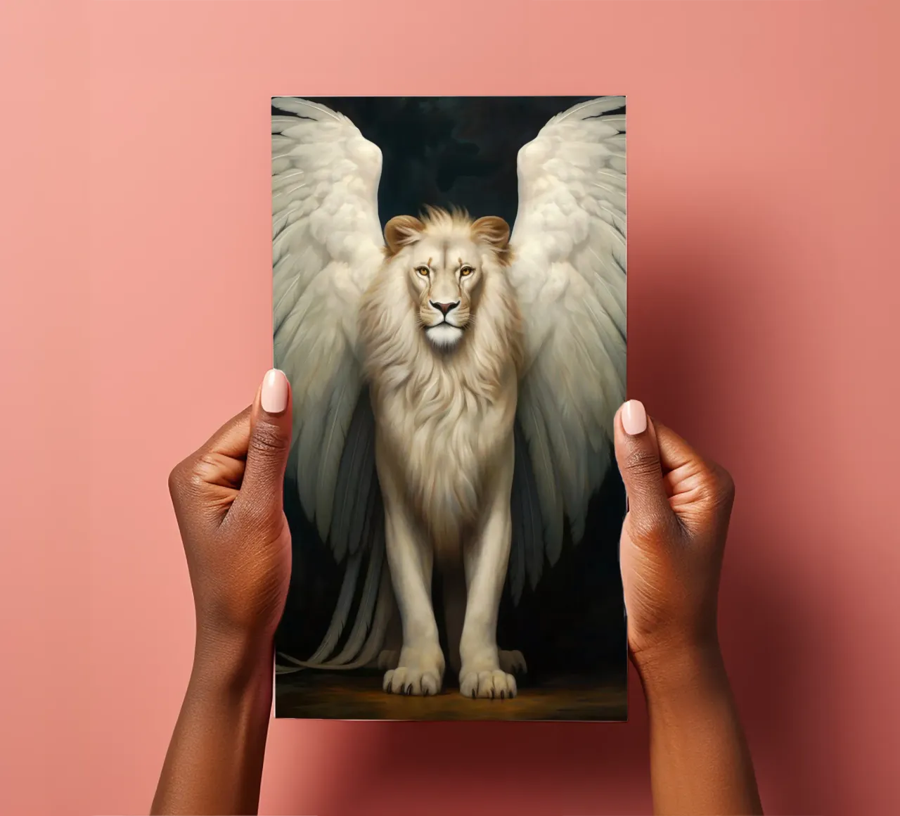 Strength sticker sheet by christephania