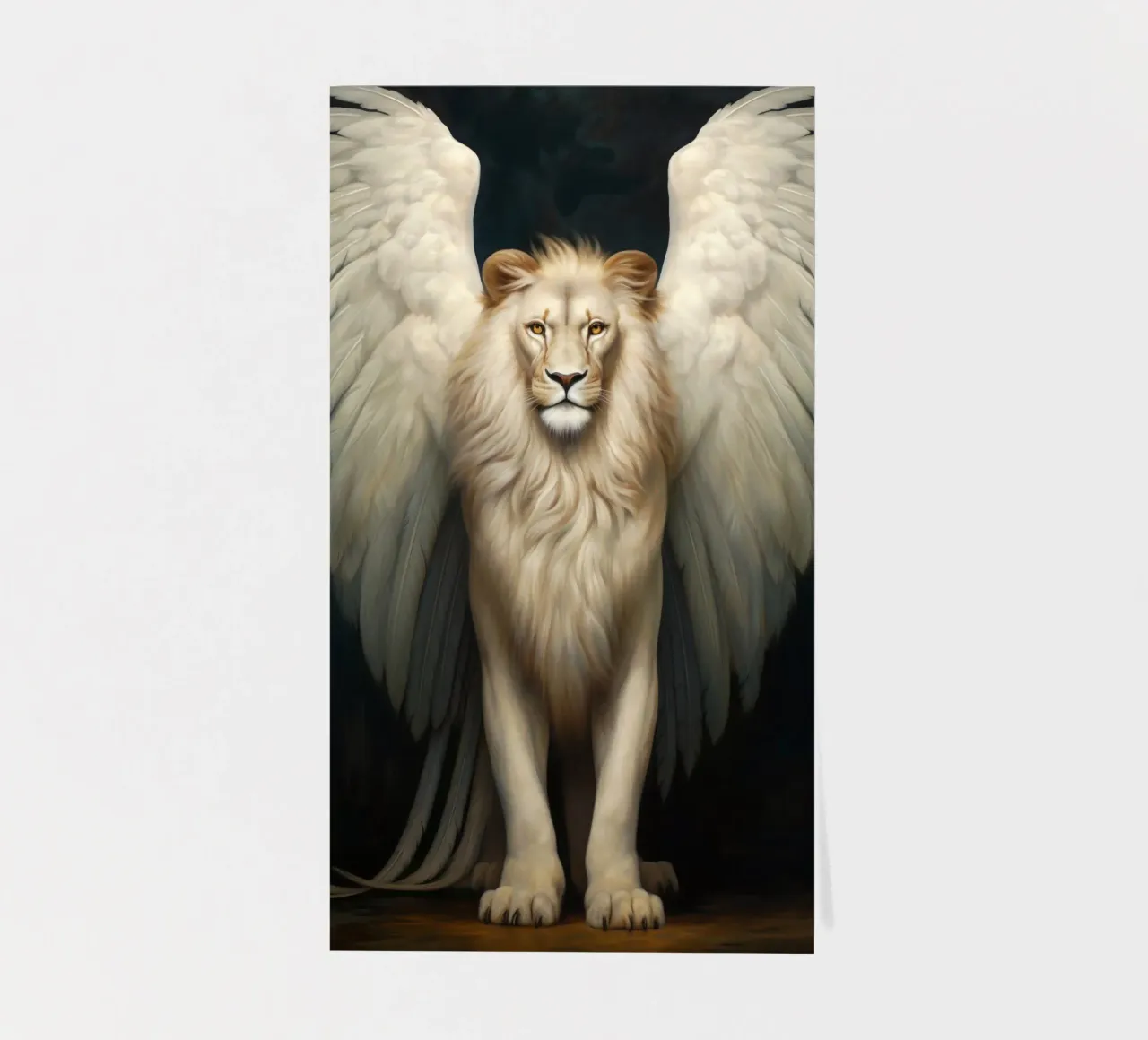 Strength sticker sheet by christephania