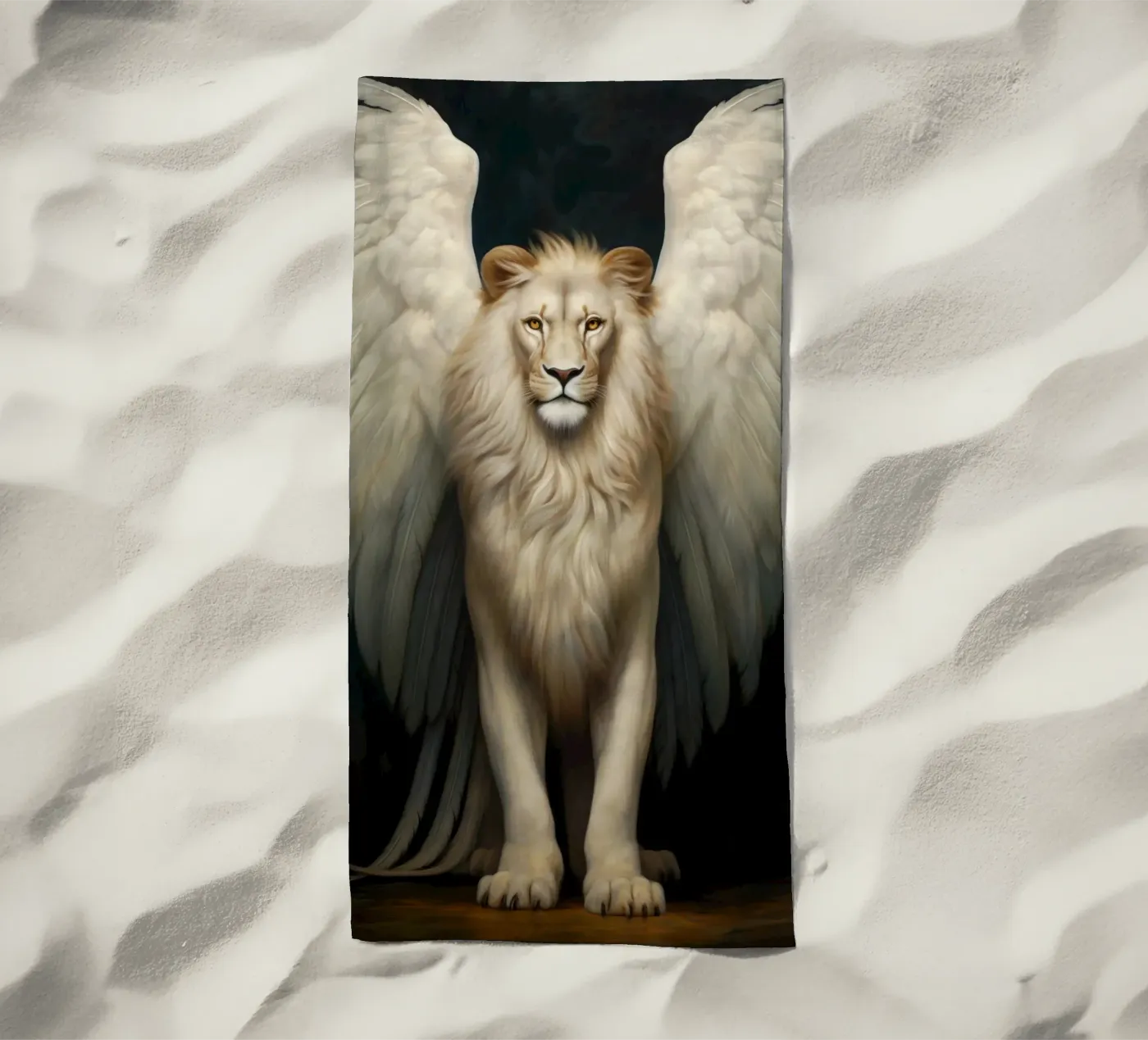 Strength telo mare da christephania