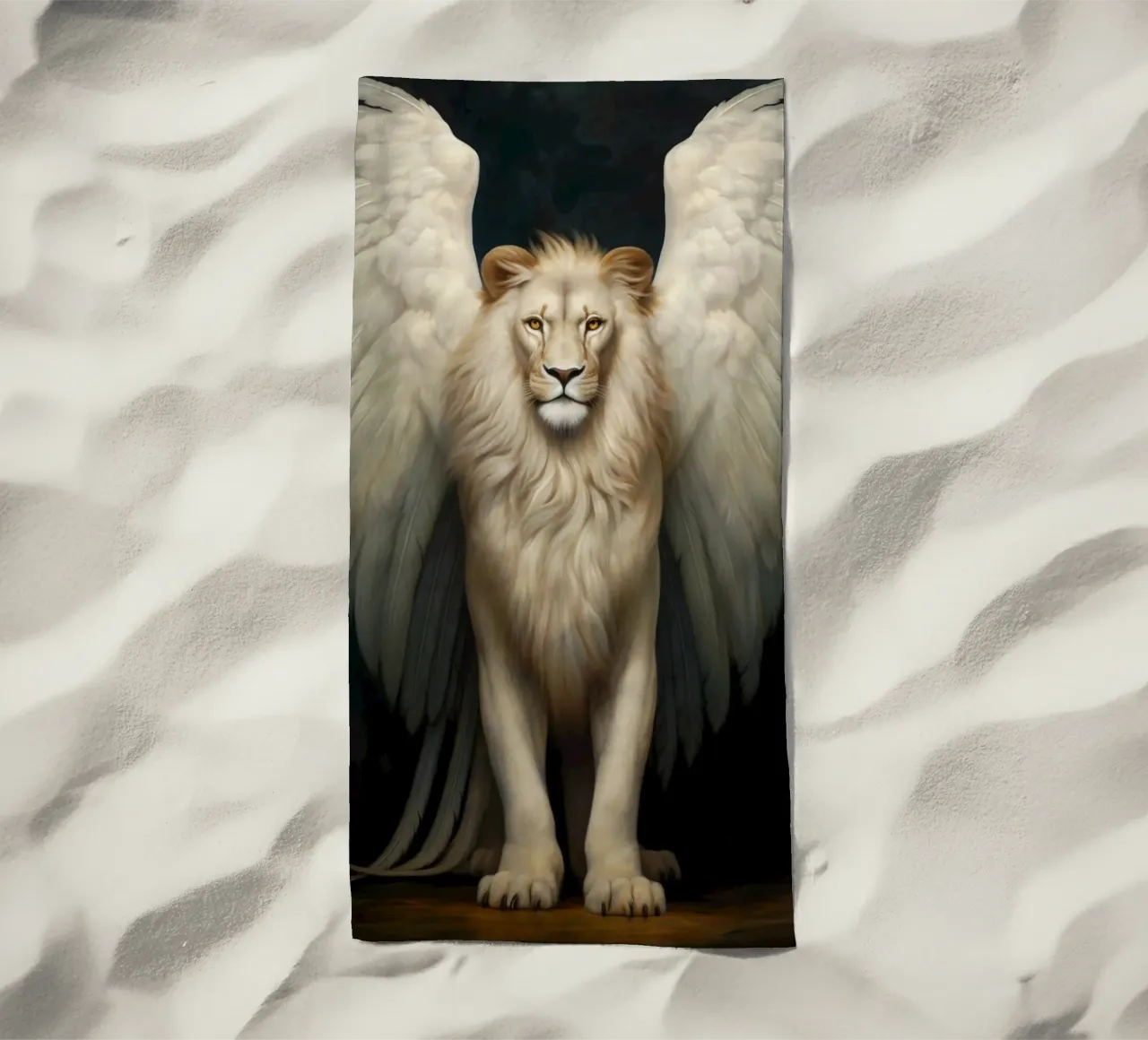 Strength telo mare da christephania