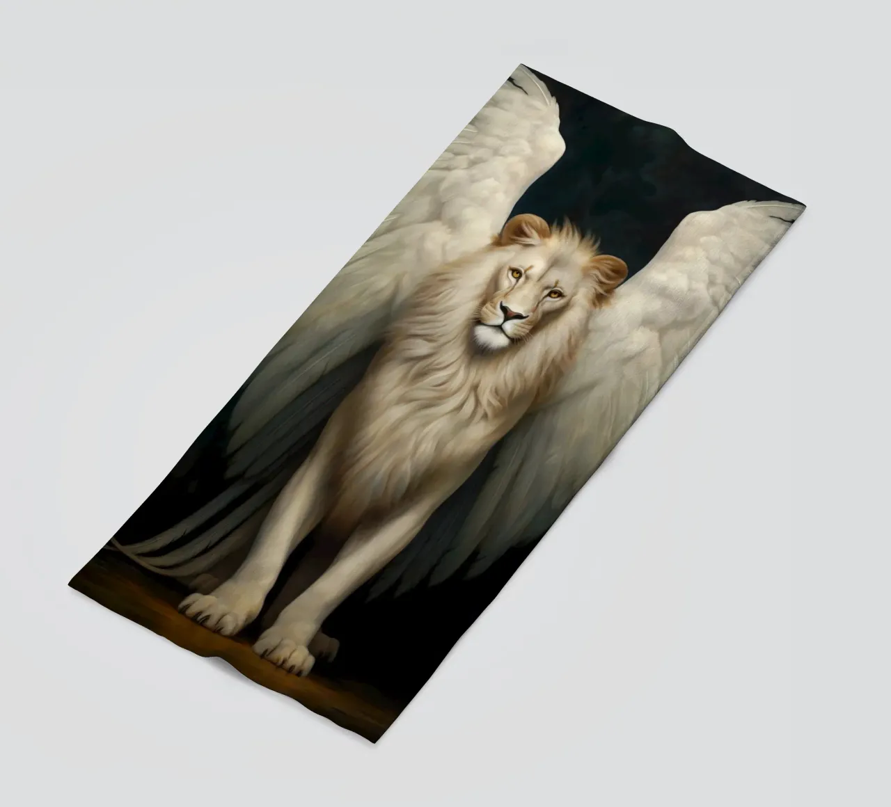 Strength telo mare da christephania