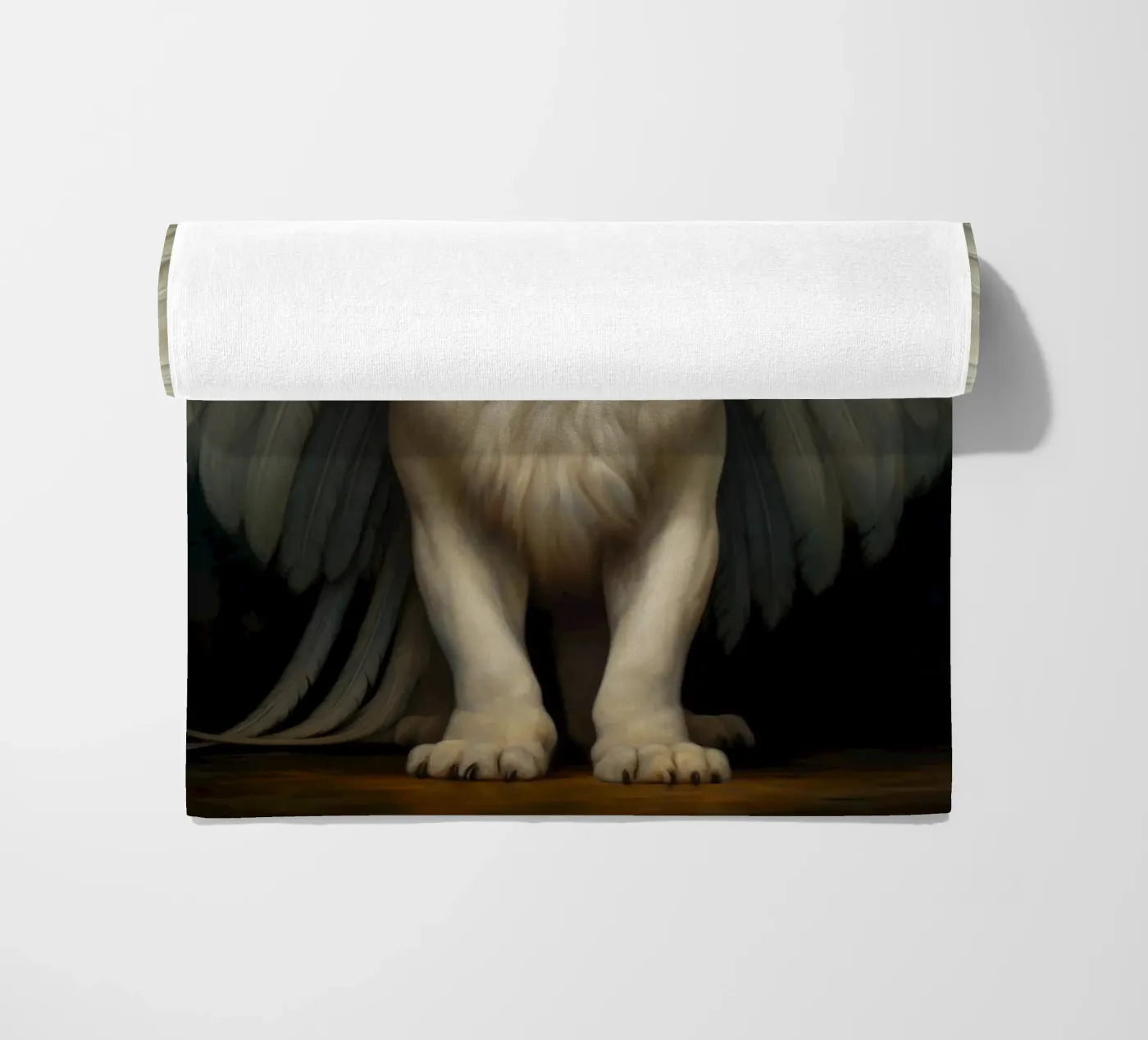 Strength telo mare da christephania