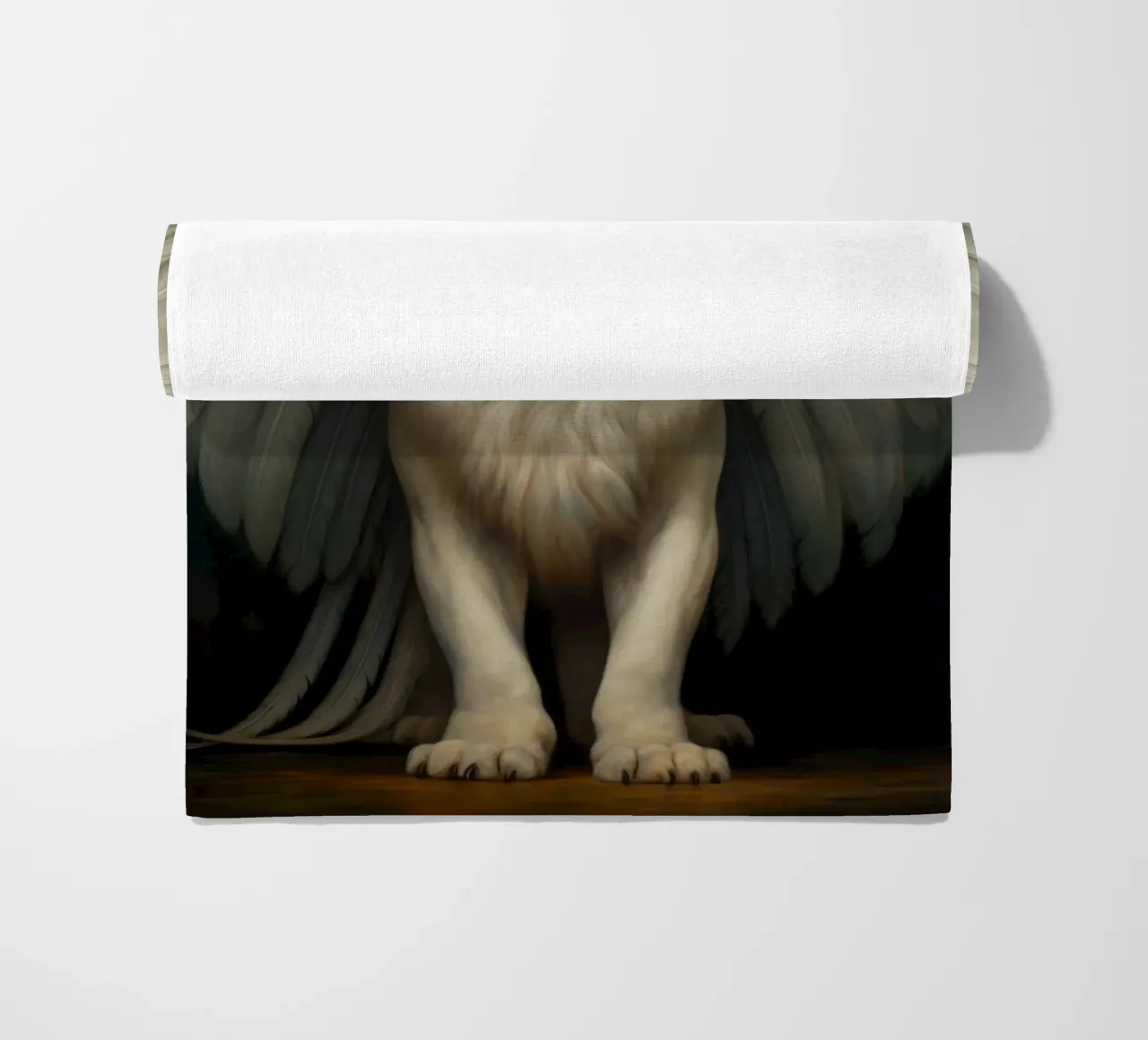 Strength telo mare da christephania