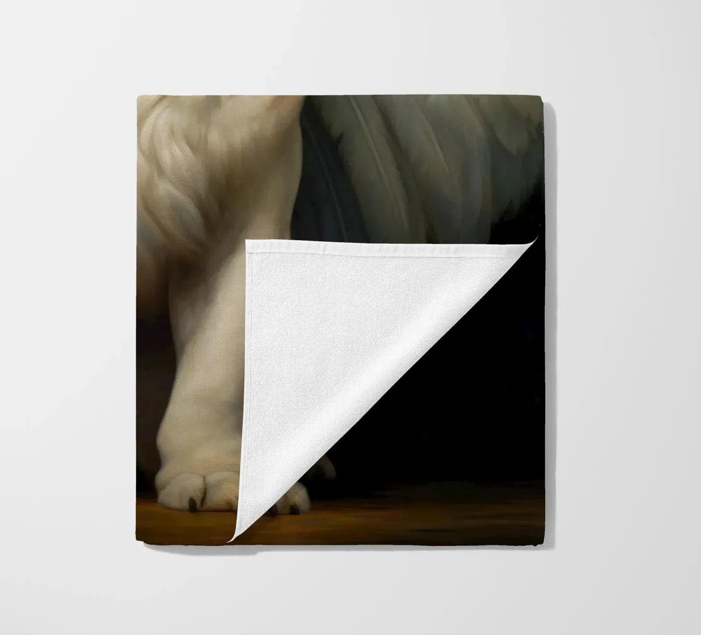 Strength telo mare da christephania