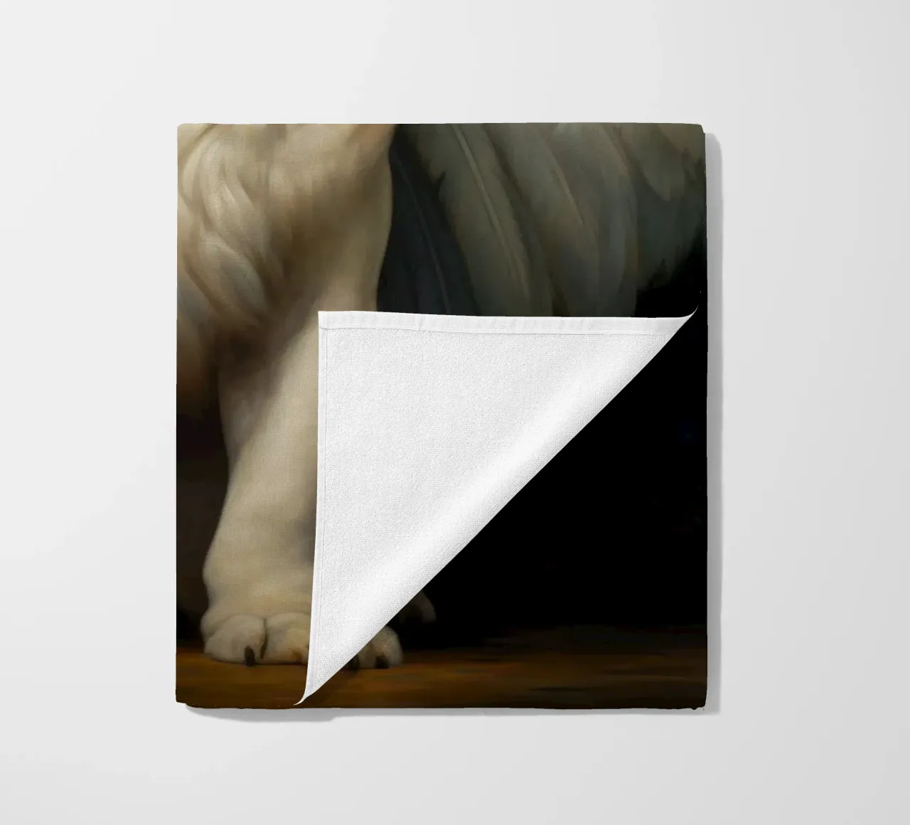 Strength telo mare da christephania