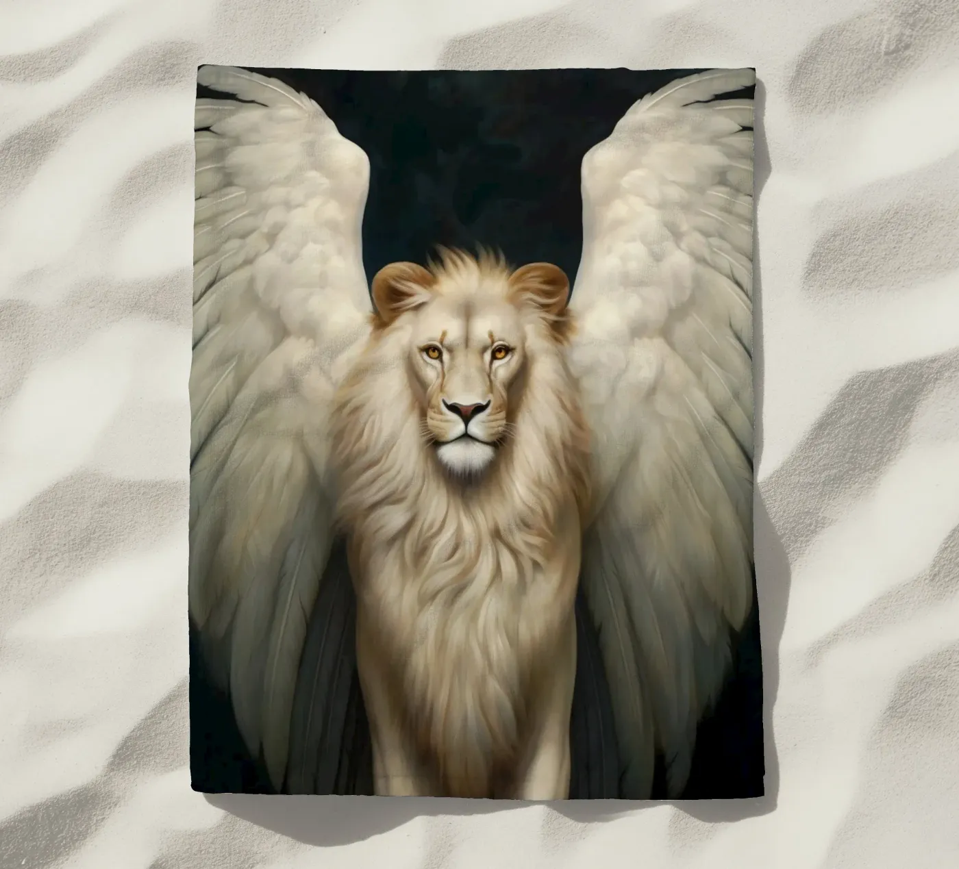 Strength telo mare da christephania