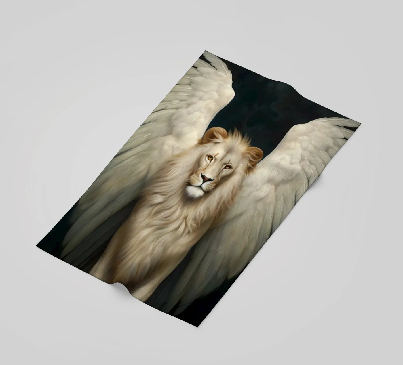 Strength telo mare da christephania