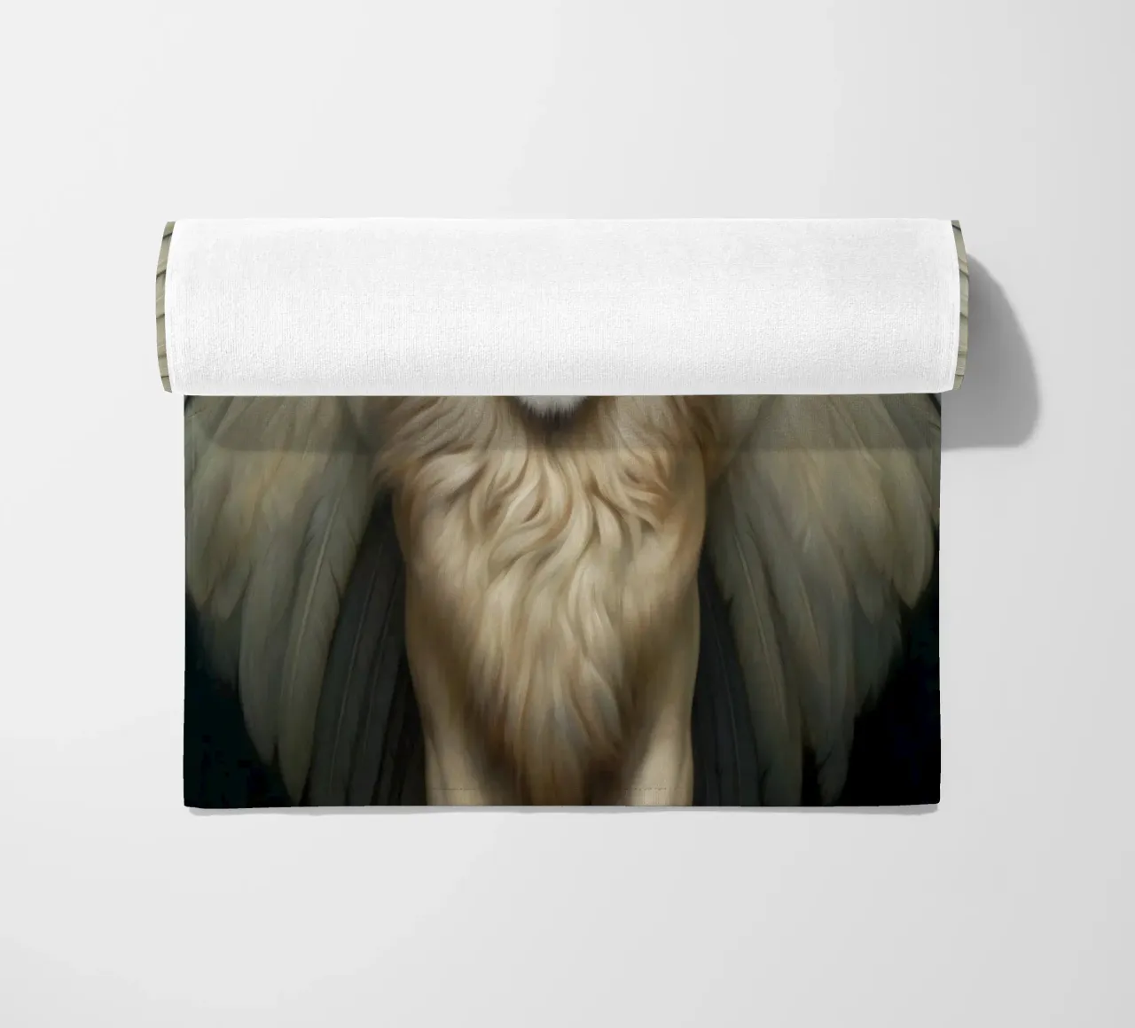 Strength telo mare da christephania