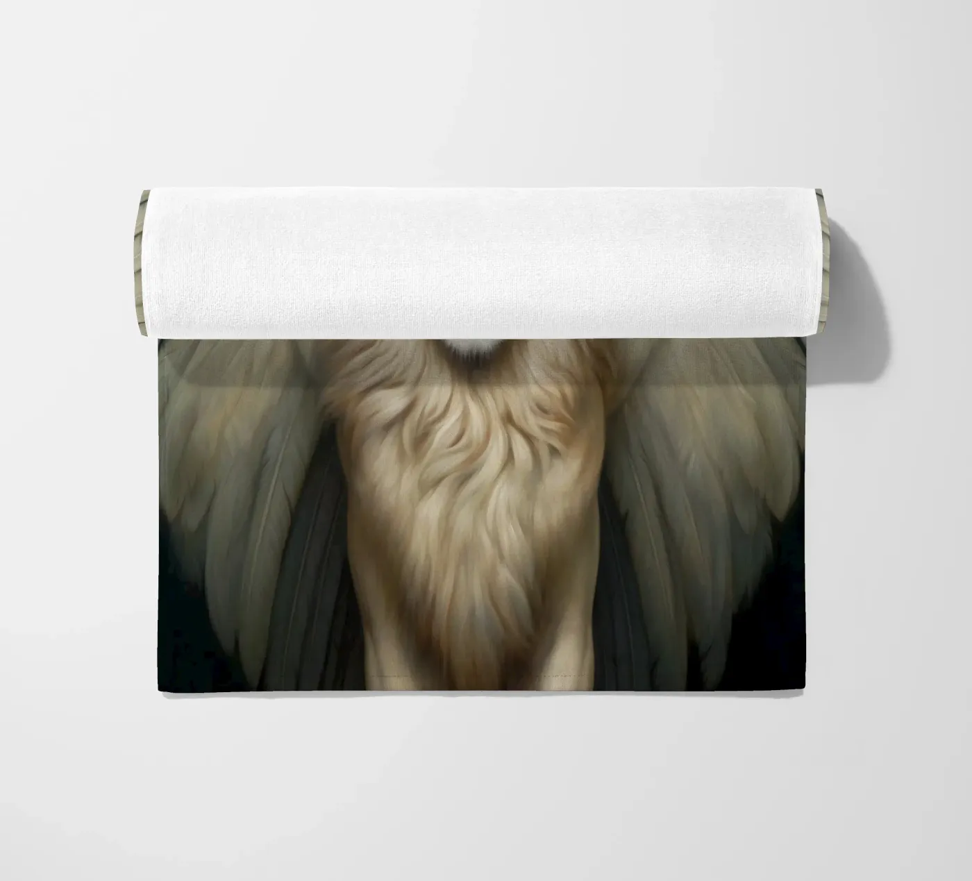 Strength telo mare da christephania