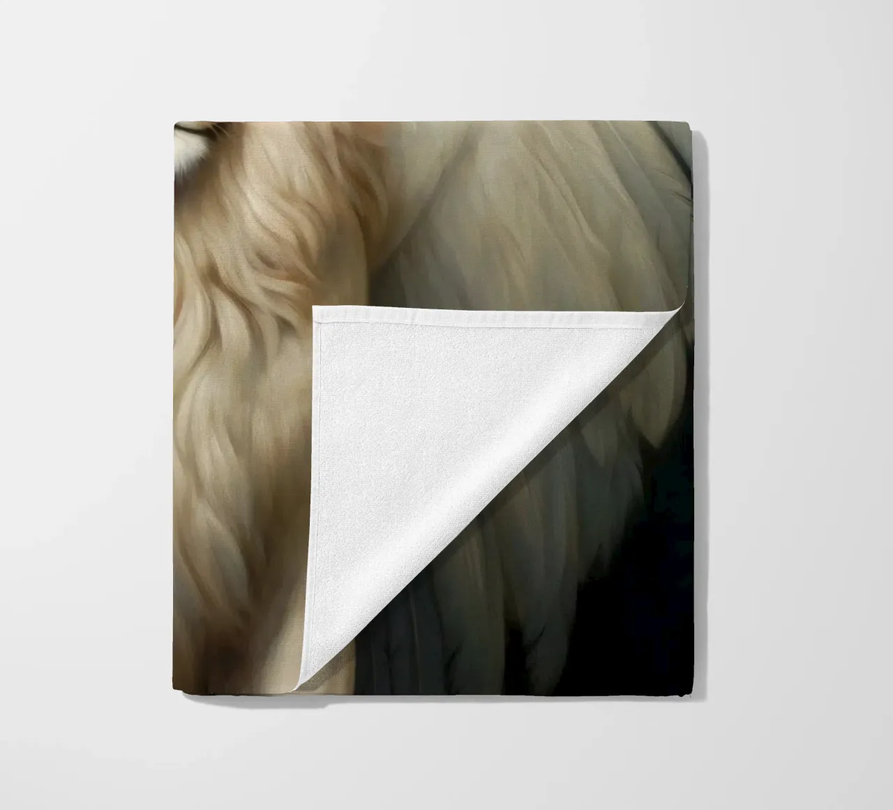 Strength telo mare da christephania