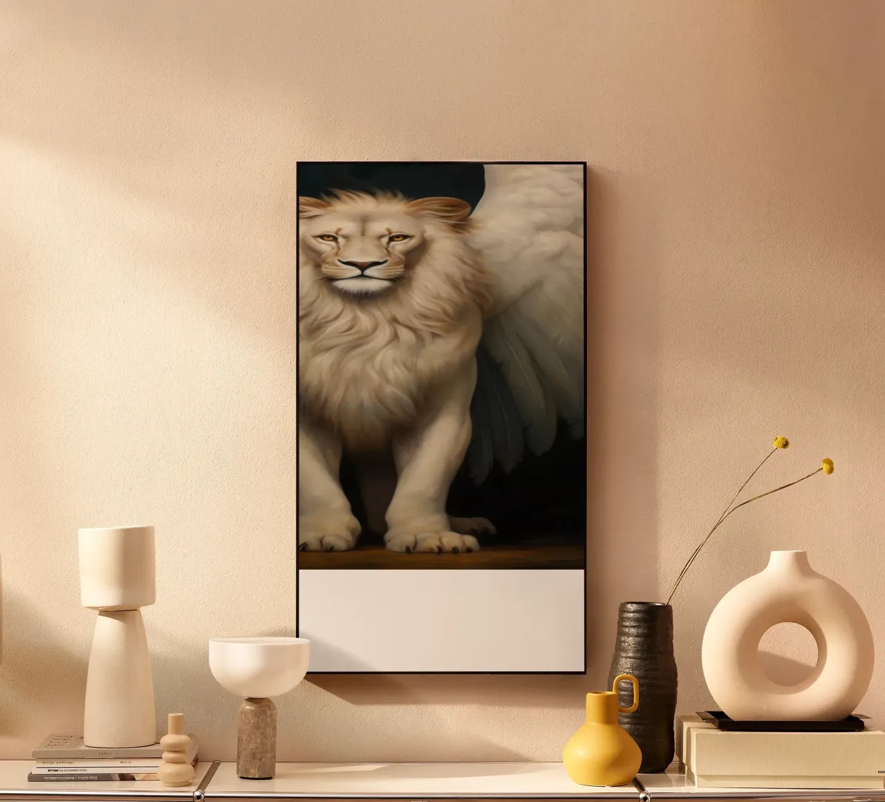 Strength alluminio dibond da christephania