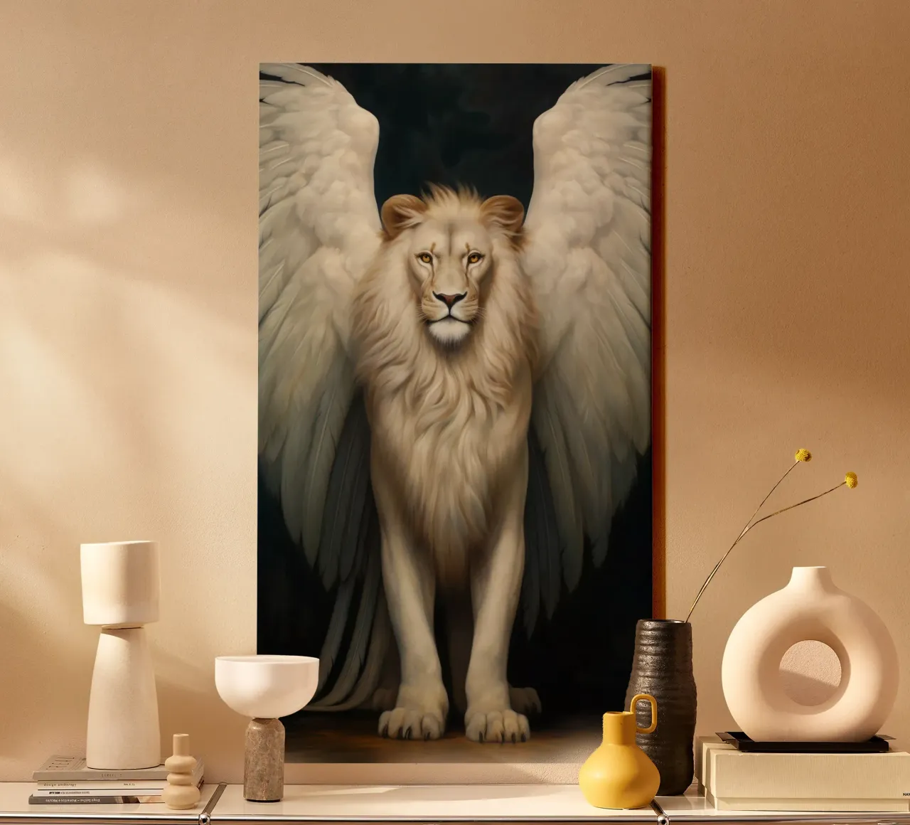 Strength tela da christephania