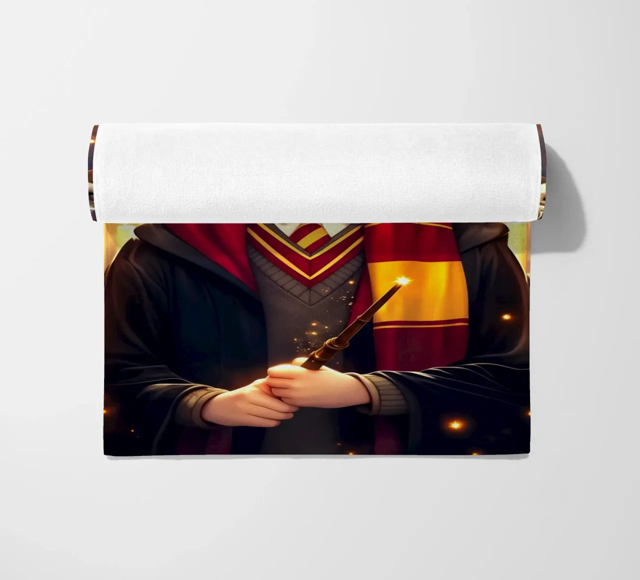 Harry Potter telo mare da Fleur de Lys