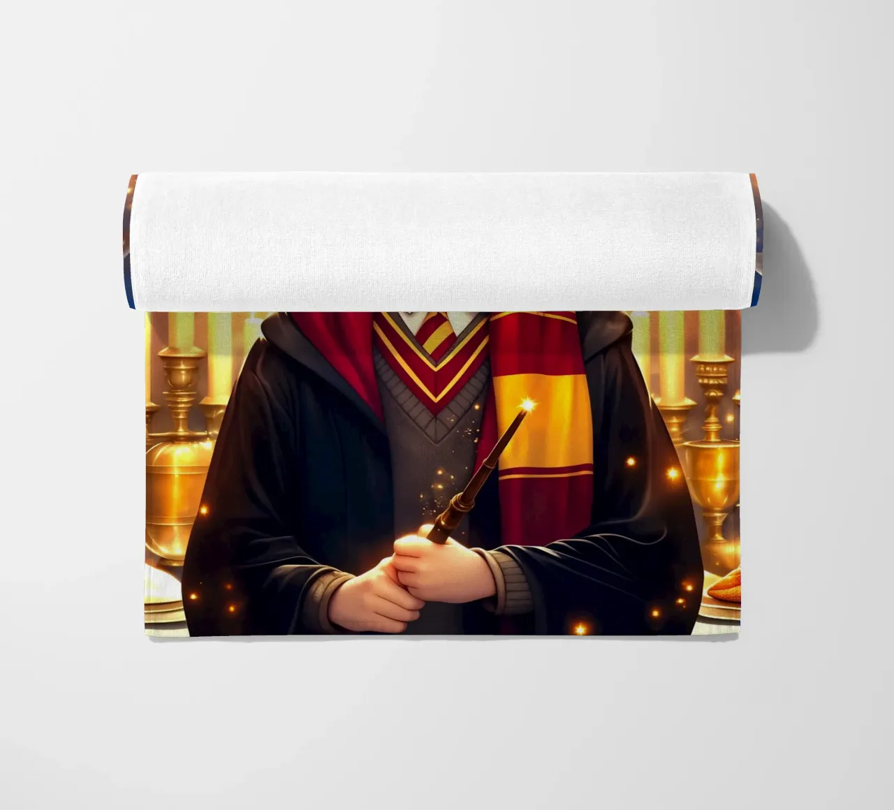 Harry Potter telo mare da Fleur de Lys