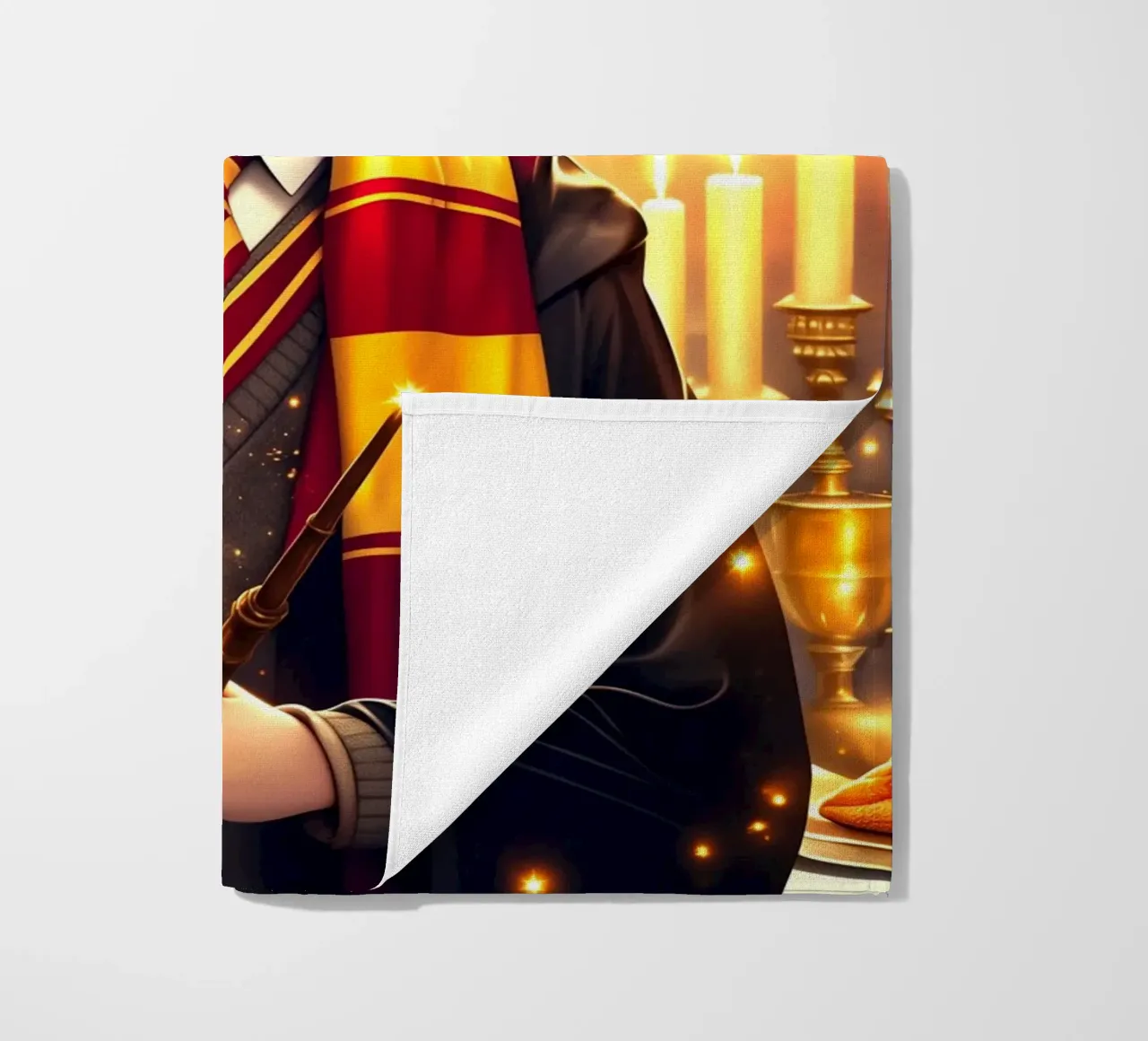 Harry Potter telo mare da Fleur de Lys