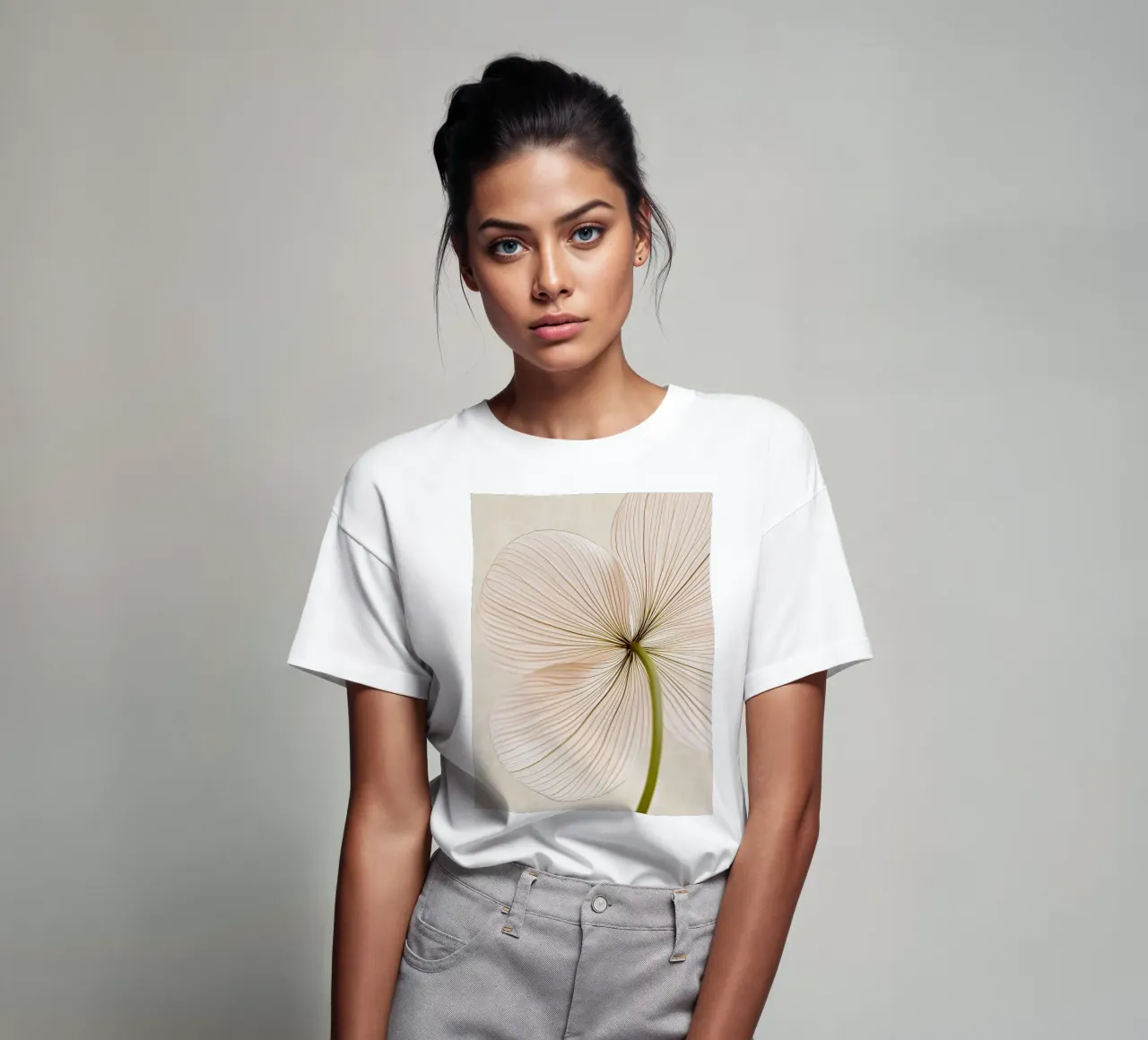 Botanico t-shirt da Imagine