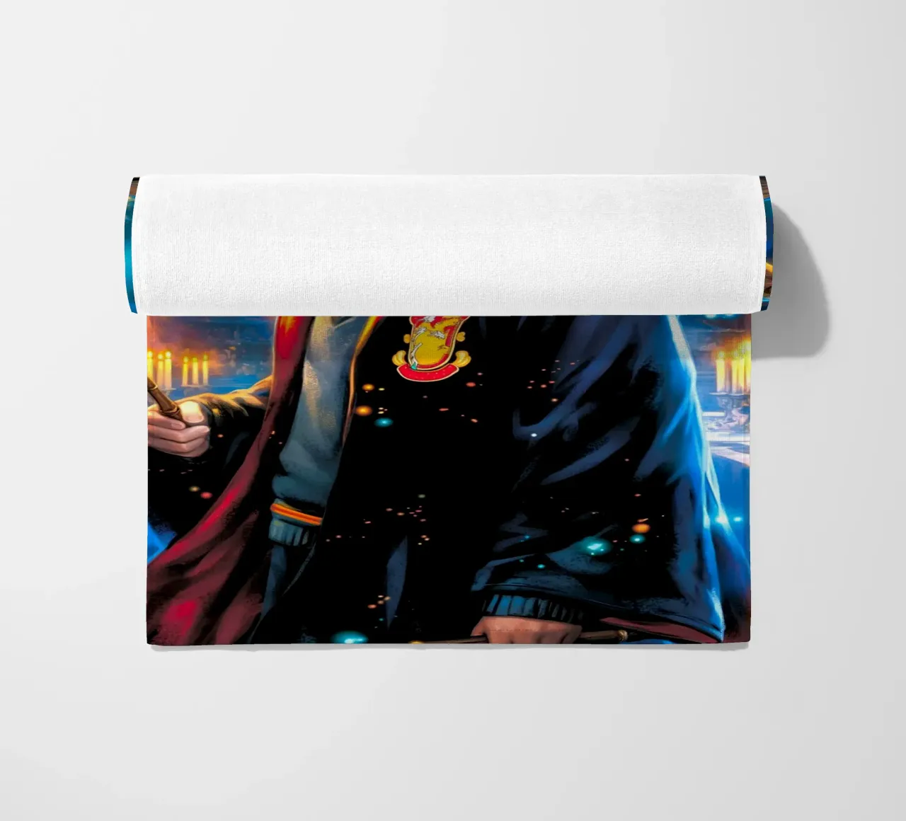 Harry Potter telo mare da Fleur de Lys