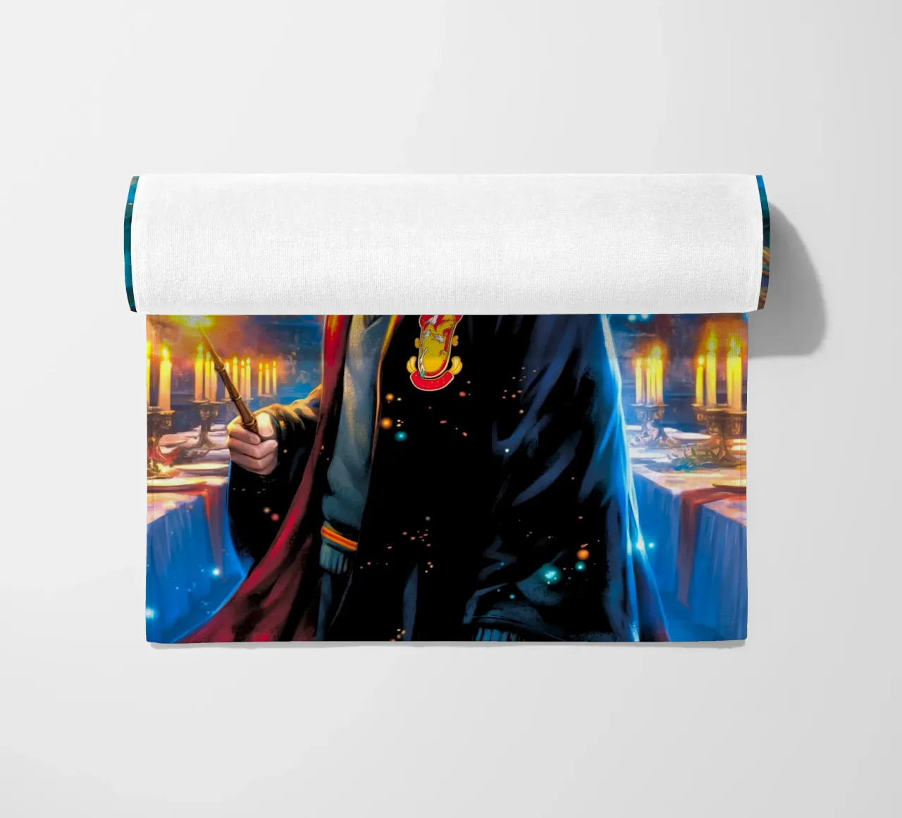 Harry Potter telo mare da Fleur de Lys