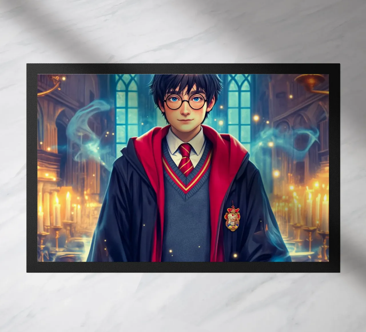 Harry Potter zerbino da Stellar Creative