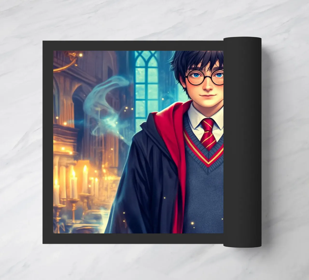 Harry Potter zerbino da Stellar Creative