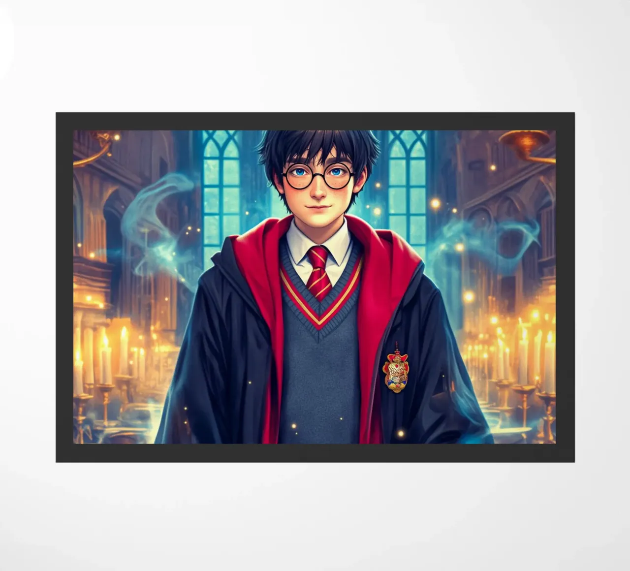 Harry Potter zerbino da Stellar Creative