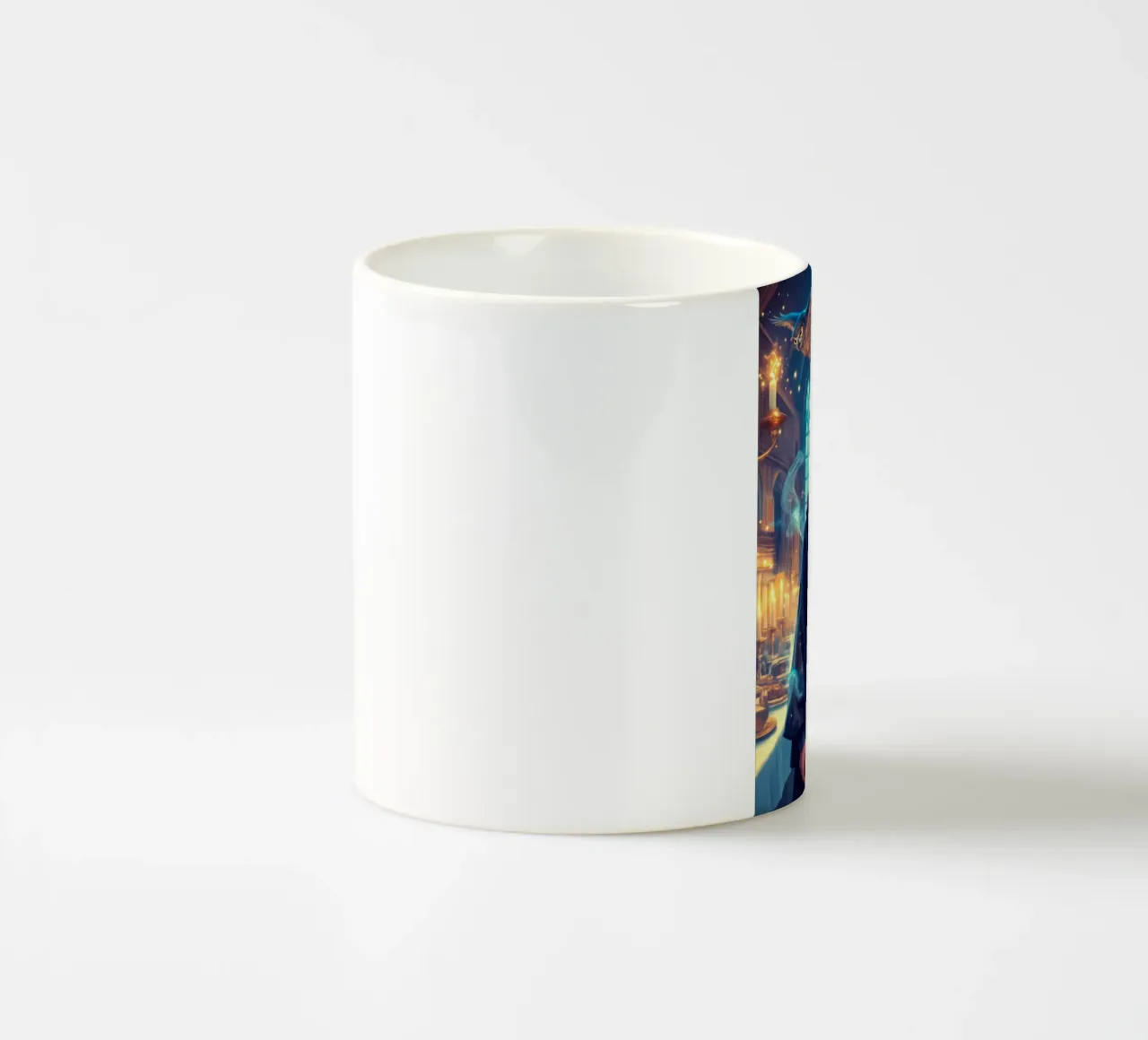 Harry Potter tazza in ceramica da Stellar Creative