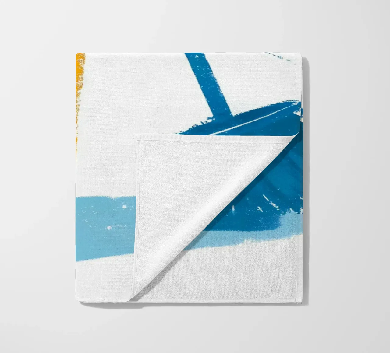 Cestino e scopa telo mare da PREKETEWE