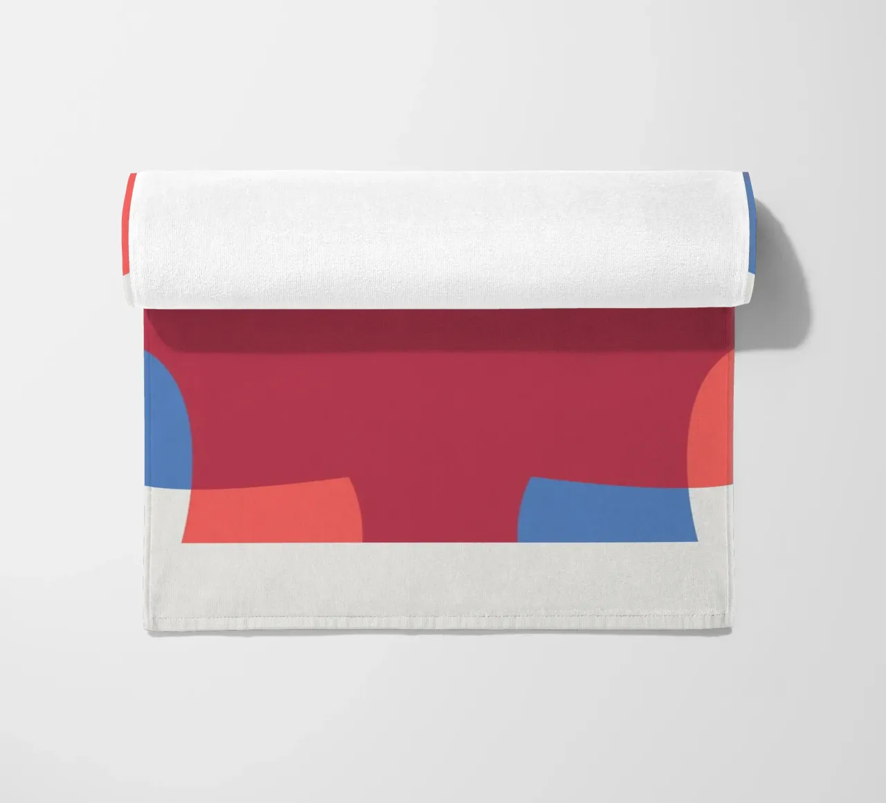 Gemelli telo mare da Little Dean