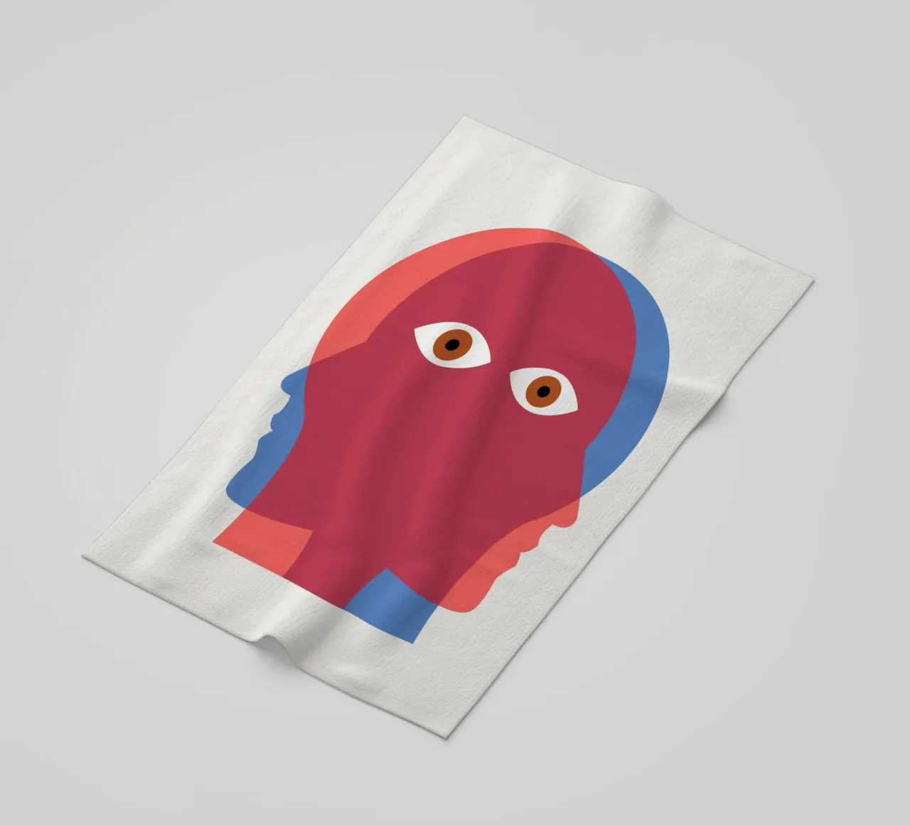 Gemelli telo mare da Little Dean