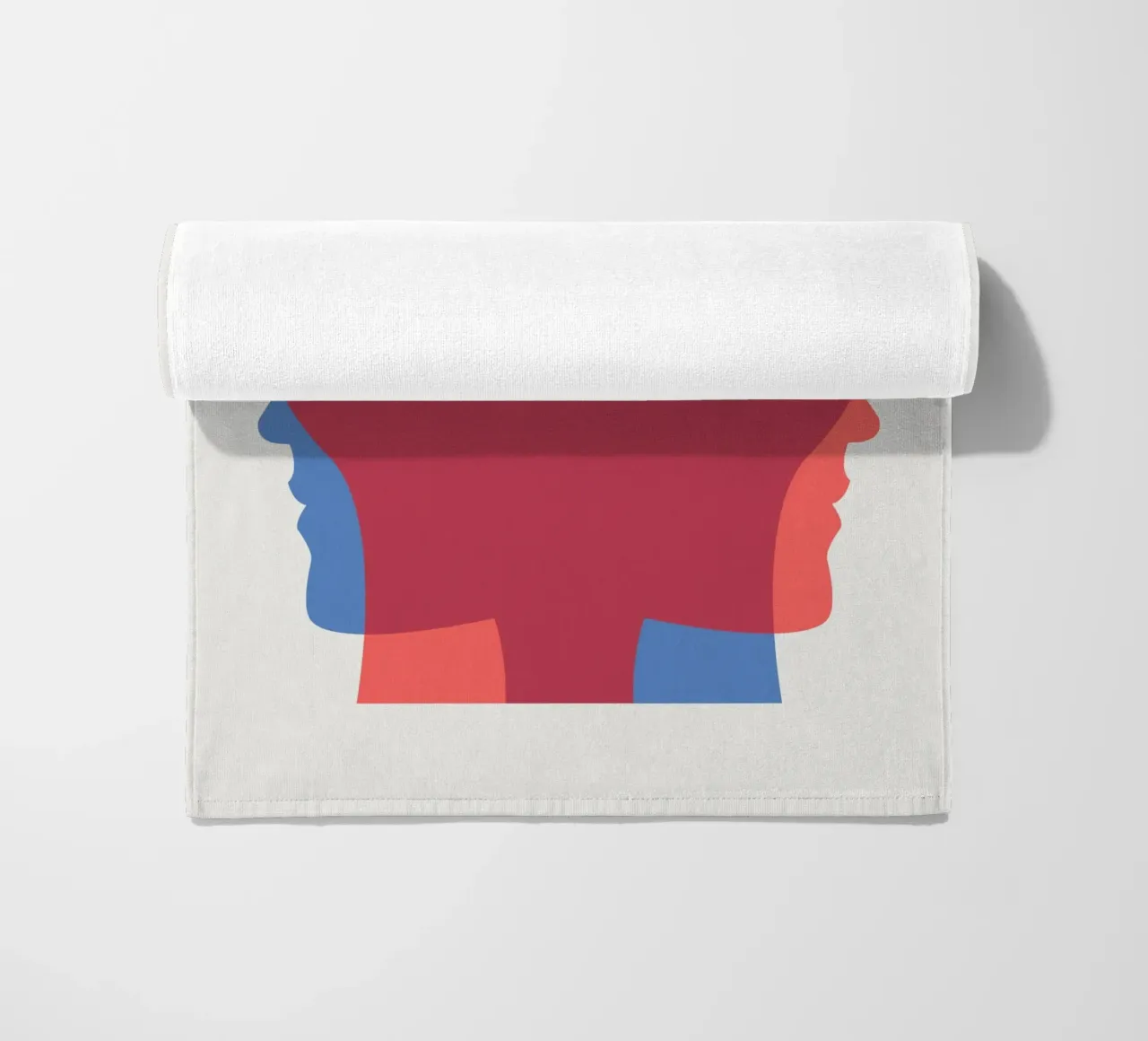 Gemelli telo mare da Little Dean